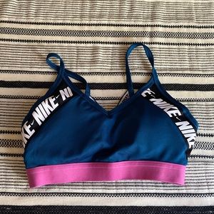 Nike Indy sport bra